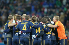 How are the Aussies shaping up ahead of Sunday's International Rules opener in Adelaide?