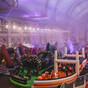 A massive bouncy castle just for adults is coming to Tallaght next month