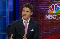 'Accountability is needed': Kyle Martino takes NBC hiatus to run for U.S. Soccer president