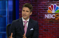 'Accountability is needed': Kyle Martino takes NBC hiatus to run for U.S. Soccer president