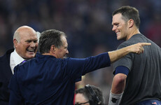 The 49ers reportedly baffled Bill Belichick by asking if the Patriots would trade Tom Brady