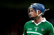 Former Limerick captain and 2013 Munster champion announces his retirement