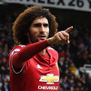 Besiktas official confirms interest in signing Fellaini
