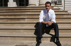 Former US congressman Weiner starts prison sentence for sexting 15-year-old girl