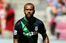 Ex-Stoke defender Teixeira dies aged 25