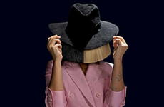 Sia decided to post a nude photo of herself after paparazzi threatened to sell it to fans