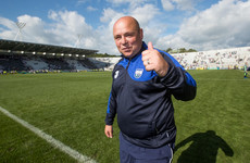 Derek McGrath to stay in charge of Waterford hurlers for a fifth season