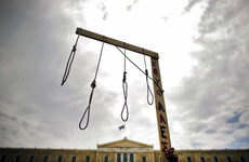 Japan's Black Widow to hang for murder