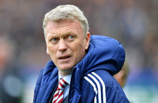David Moyes confirmed as new West Ham manager