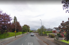 Elderly woman dies in Cork house fire