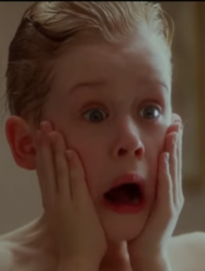 Quiz: Can you match the quote to the Christmas film?