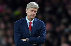 'Arsenal are unfixable under Wenger. They don't know what they're doing without the ball'