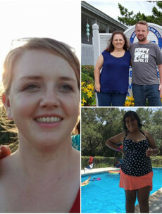 Toddler, preacher and a pregnant mother among Texas shooting victims