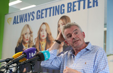 Ryanair says the media made its cancellations cock-up sound like 'a big, big deal'