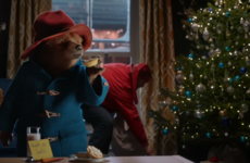 Poll: How do Christmas ads make you feel at this time of year?