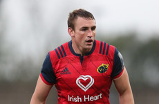 Schmidt's back-row picture becomes clearer as trio miss training