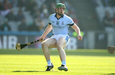 After an operation by a Ballygunner surgeon, Na Piarsaigh sharpshooter ruled out until 2018