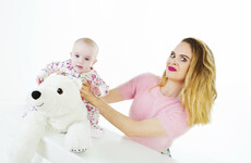 Joanne McNally: 'I don’t want children, but I’m not selfish'