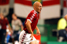 Quiz: Before they face Ireland, how well do you remember these Danish footballers?