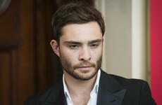 'Gossip Girl' actor Ed Westwick has been accused of rape by actress Kristina Cohen