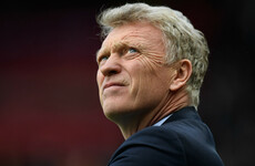 'It wasn’t a good move': Sunderland stint Moyes' only regret in two decades of management