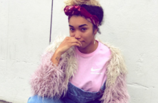 What's in my makeup bag? Erica Cody