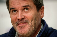 'People should lighten up a little' - Keane's Liverpool comments were 'tongue-in-cheek'