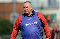 Ex-Mayo ladies football boss in running to take over Galway camogie side