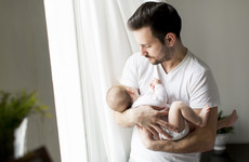 More than 27,000 fathers have taken paternity leave so far