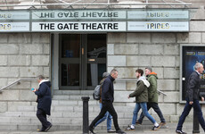 Minister meets with Arts Council over Gate Theatre allegations