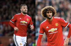 In an effort to reduce spiralling wages, Manchester United could sell some stars in January
