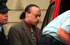 State scientists were 'trying to do down' serial killer Nash, appeals court told