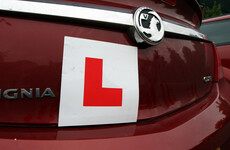 Cabinet approves changes to make it illegal to let unaccompanied learners drive your car