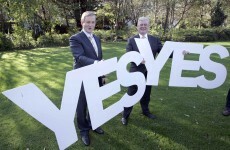 “A sustainable economic recovery”: FULL text of Tánaiste Eamon Gilmore's EU referendum speech