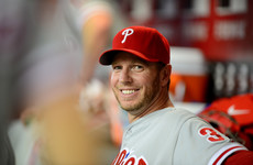 Baseball world mourns death of ex-MLB star Roy Halladay after his plane crashes in Florida