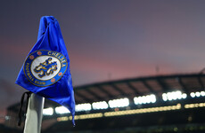 Chelsea's longest-serving player wants to leave - having never played a competitive game for them