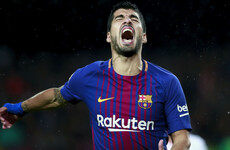 Suarez vows to return in 'spectacular' fashion as he looks to find form
