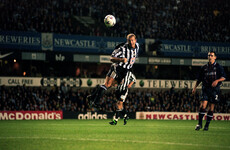 Alan Shearer slams football authorities over dementia fears from heading footballs