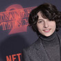Finn Wolfhard responded to the inappropriate comment made towards him by a 27-year-old model