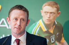 Kerry GAA dismiss Spillane's claim that they were told to reject funds from Gooch's testimonial