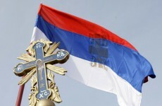Ministers recommend that Serbia become 'official candidate' to join EU