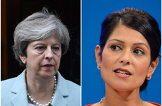 Explainer: How a UK minister may lose her job over 'secret' meetings in Israel