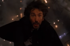Debate Room: Is Die Hard a Christmas film?
