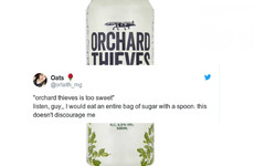 16 tweets that sum up how Orchard Thieves has divided Ireland