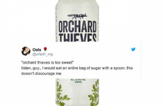 16 tweets that sum up how Orchard Thieves has divided Ireland