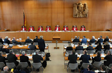 Germany's top court rules that a 'third gender' can be recognised from birth