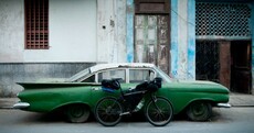 What it’s like to ride your bike 20,000 miles from Alaska to Argentina
