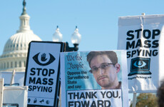 'Ireland is not immune to the threat of digital surveillance against journalists'