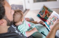 Poll: Should paternity leave be mandatory for fathers?