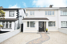 Here's the average price of a home in Clondalkin in 2017